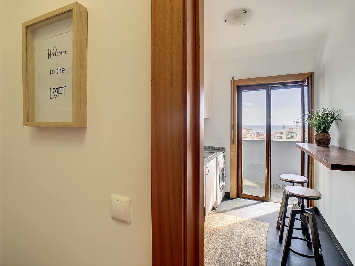 The Loft By Lovelystay Funchal  Exterior photo