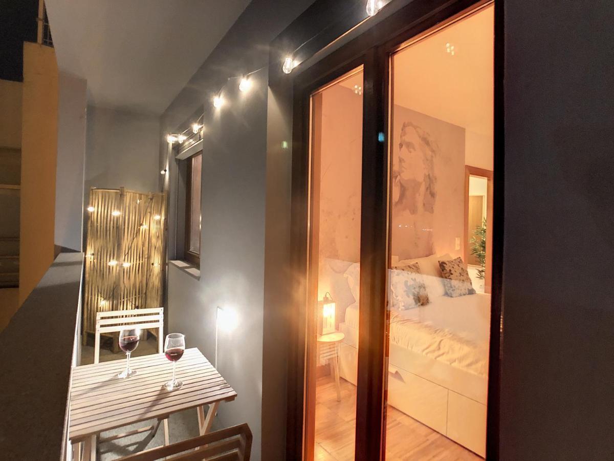The Loft By Lovelystay Funchal  Exterior photo