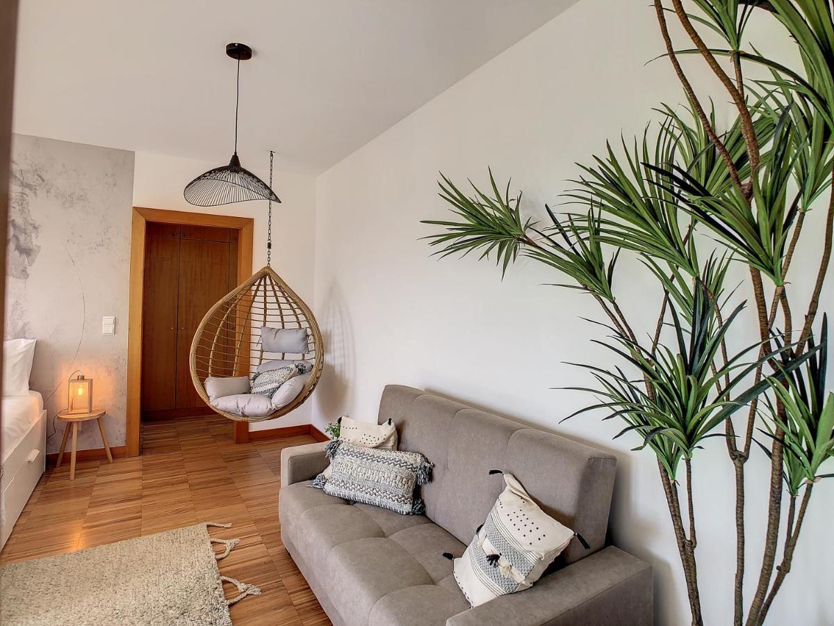 The Loft By Lovelystay Funchal  Exterior photo